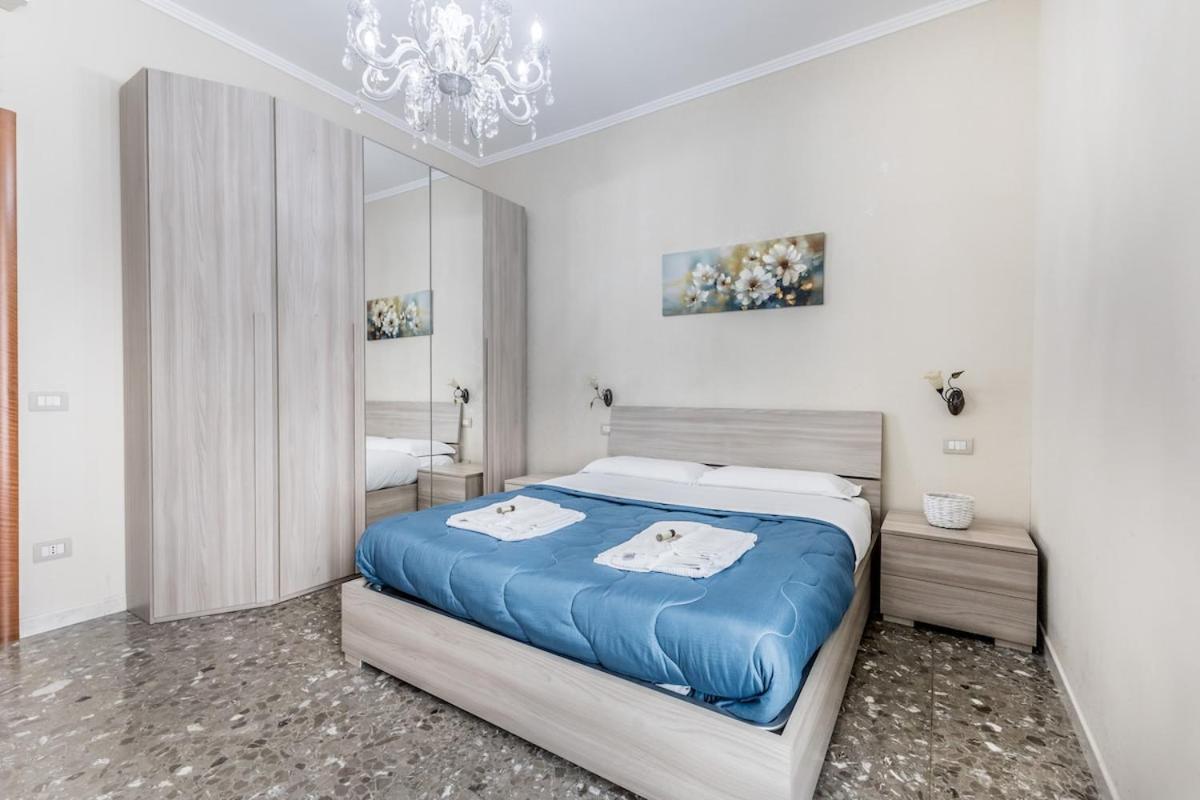 Appartamento Typical House - Prenestina