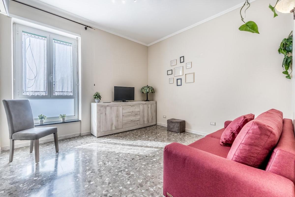 Typical House - Prenestina Appartamento *
